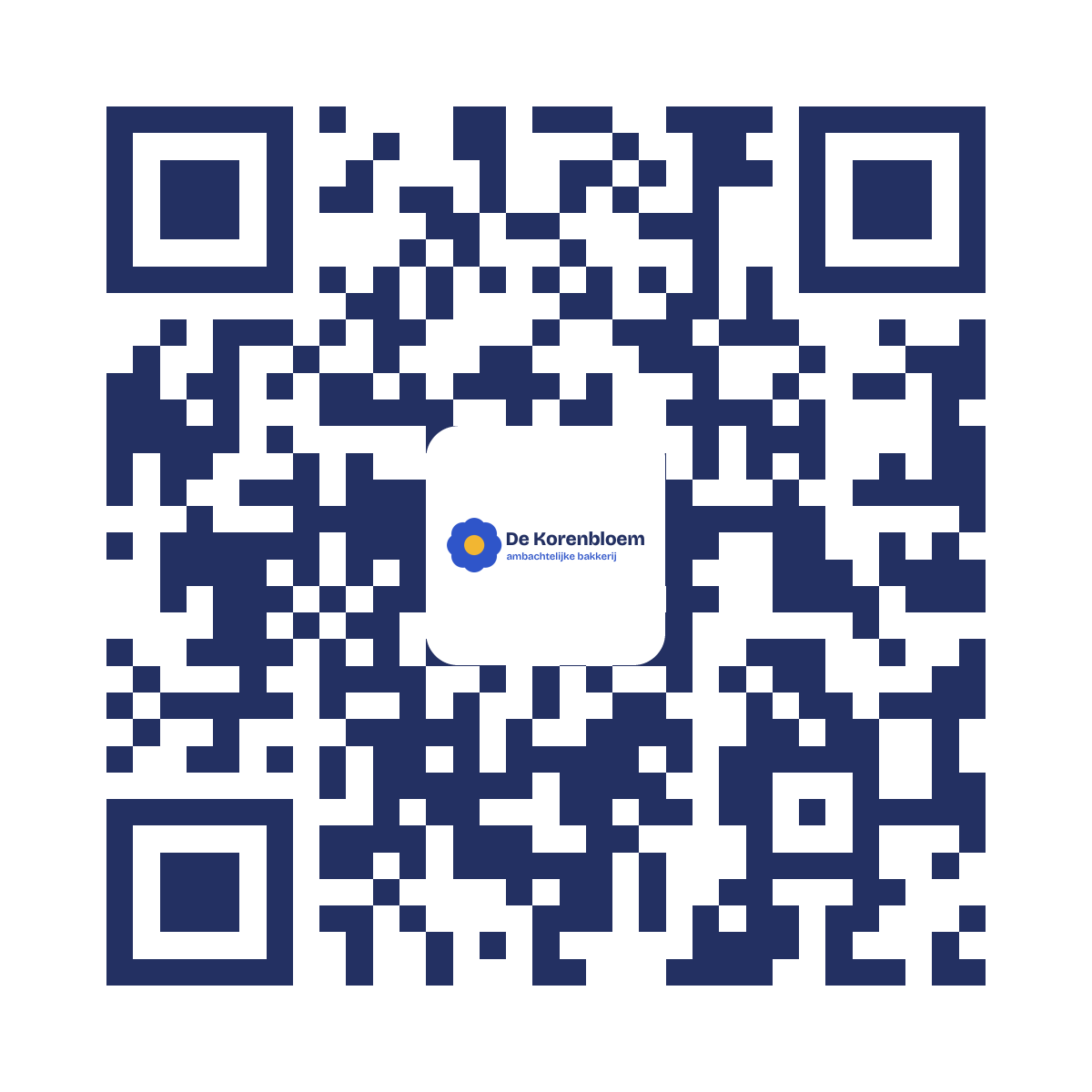 QR code